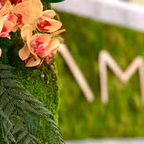 A photo of Restaurant AMICI restaurant