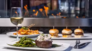 A photo of Kona Grill - Boise restaurant