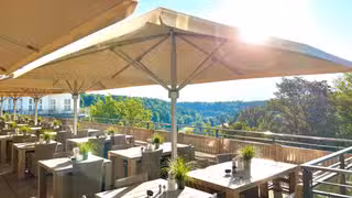 A photo of Restaurant Rabenwirt restaurant