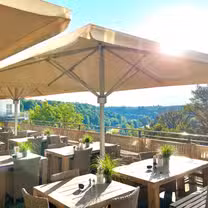A photo of Restaurant Rabenwirt restaurant