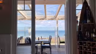 A photo of Ristorante San Remo restaurant