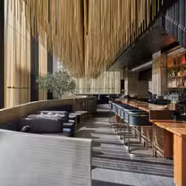 A photo of Guard and Grace - Houston restaurant