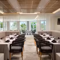 A photo of The Starlite Restaurant & Pool Bar restaurant