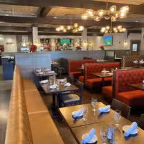Una foto del restaurante BOCCA