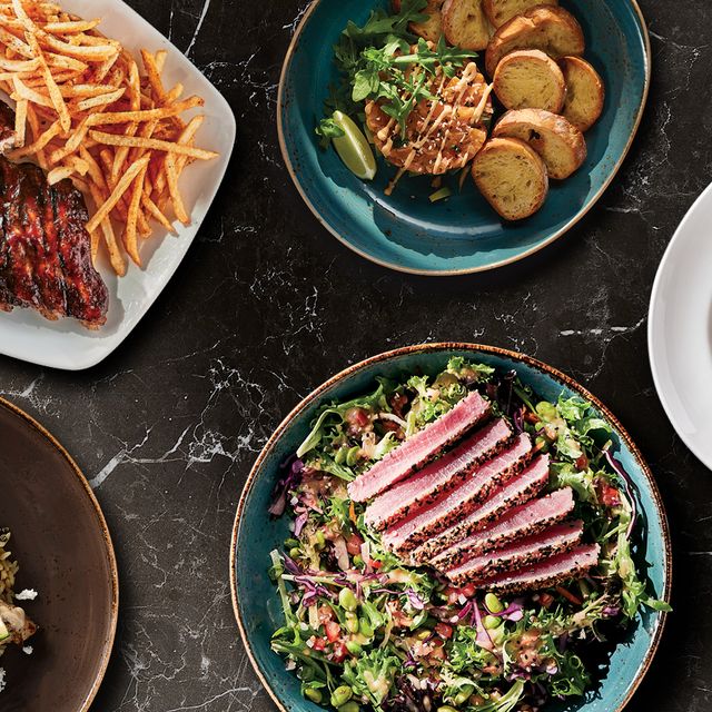 Bâton Rouge Grillhouse & Bar - Updated 2026, Grill in Ottawa, ON