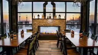 A photo of Slopeside Pub & Grill restaurant