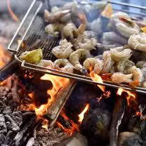 A photo of Pampa Grill restaurant