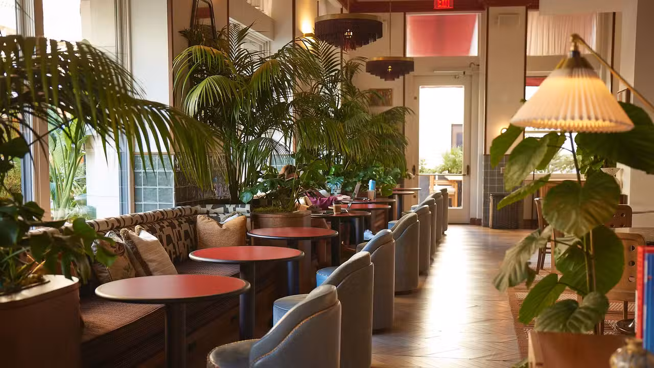 Café Basque, Los Angeles, CA