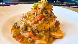 A photo of Lou Lou on Market restaurant