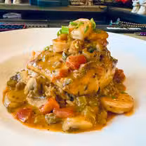 A photo of Lou Lou on Market restaurant