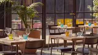 A photo of Locanda Cossetti restaurant