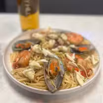 A photo of Sea Bar 2 Grill & Spirits restaurant