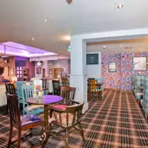 Foto von Green House Belper Restaurant