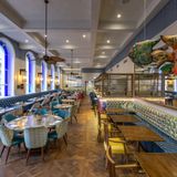 Cover image for Bristol Harbour Kitchen & Bar
