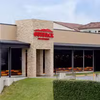 Una foto del restaurante Outback Steakhouse