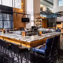 A photo of Buco Pizzeria + Vino Bar Epcor Tower restaurant