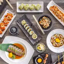 A photo of Izakaya Tora restaurant