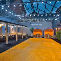 A photo of Hogshead Wolverhampton restaurant