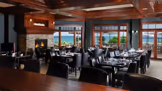 A photo of Vintage Chophouse l Wine Bar restaurant