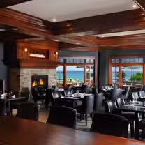 A photo of Vintage Chophouse l Wine Bar restaurant