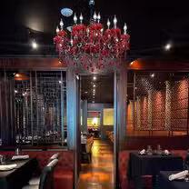A photo of Feng Chophouse restaurant