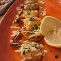 Foto del ristorante La Rambla Restaurant