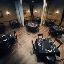 Una foto del restaurante Bellini's Ristorante & Bar