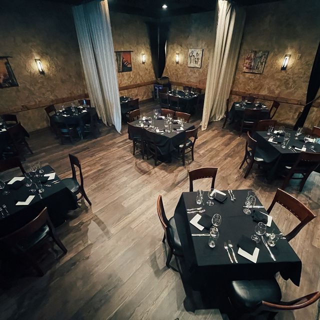 Bellini's Ristorante & Bar Restaurant - Birmingham, AL | OpenTable