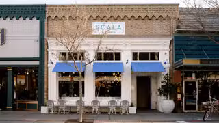 Scala Osteria餐廳的相片
