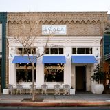 Cover image for Scala Osteria