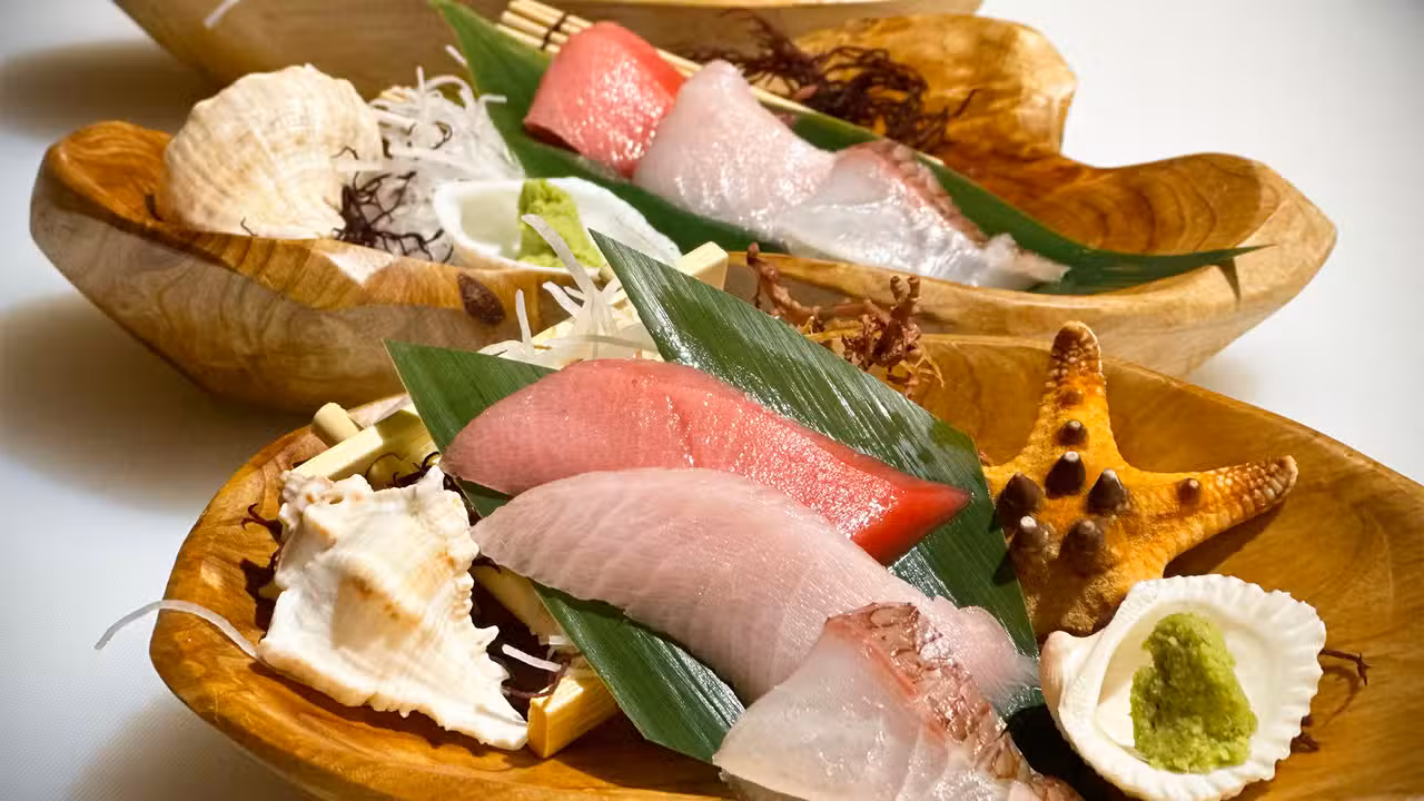 Kaido Sushi, Arlington Heights, IL