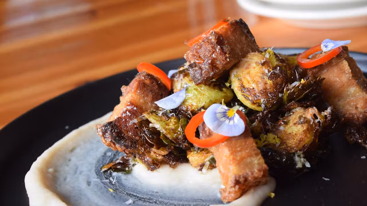 The Forge - Oakland, Oakland, CA