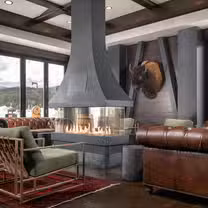 A photo of Block 3 Kitchen & Bar restaurant