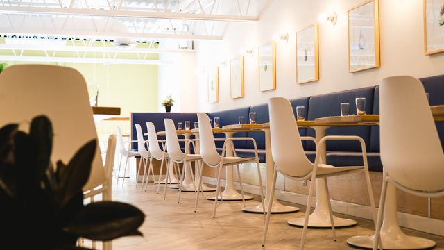 Pure Kitchen Kanata — photo via OpenTable