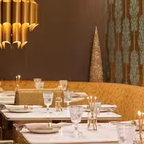 Een foto van restaurant Rania DC