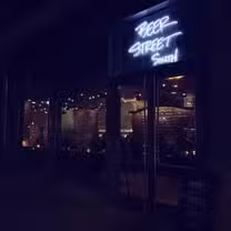 A photo of Beer Street South restaurant