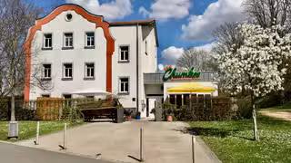 Una foto del restaurante Chumbos Mexican Grill & Bar Schweinfurt