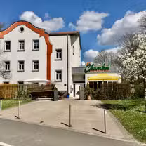A photo of Chumbos Mexican Grill & Bar Schweinfurt restaurant