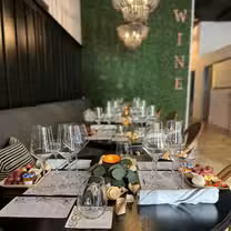 A photo of The Southern Cellar restaurant