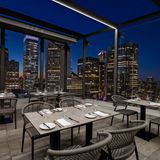 Cover image for The Wilde On 27