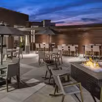 Foto von Arterra Restaurant