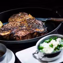 A photo of Salt & Char restaurant