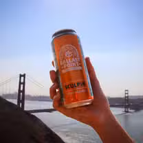 A photo of Ballast Point Mission Bay restaurant