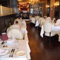 Een foto van restaurant Don Cheech
