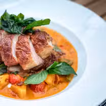 A photo of NAPA Thai Asian Cuisine restaurant