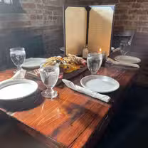 Een foto van restaurant Luka's Restaurant & Bar