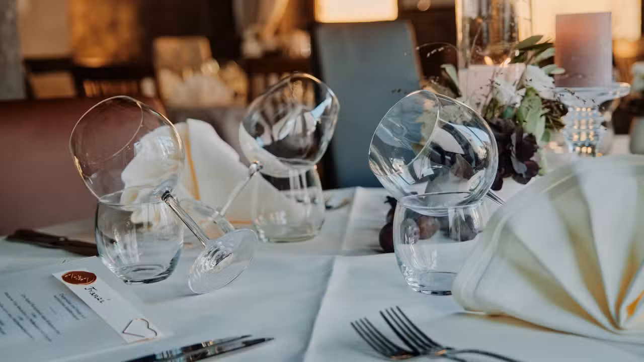 インテリア - La Bohème - Restaurant und Lounge RP Mutterstadt