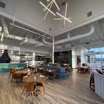 A photo of Emma Elle's Italian Kitchen restaurant