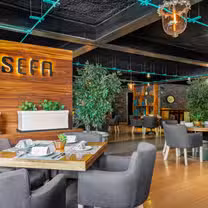 Foto von Josefa Cafe and Bistro Restaurant
