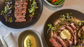 Een foto van restaurant West Pennant Hills Sports Club